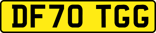 DF70TGG