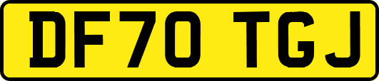 DF70TGJ