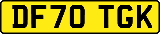 DF70TGK