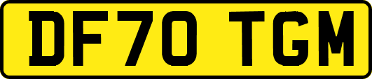 DF70TGM