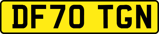 DF70TGN