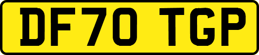 DF70TGP