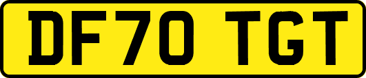 DF70TGT