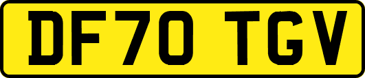 DF70TGV