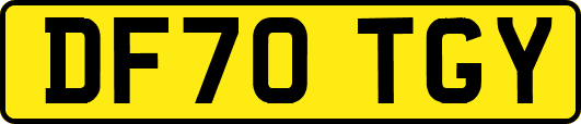 DF70TGY