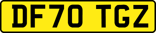 DF70TGZ