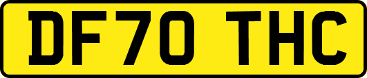 DF70THC