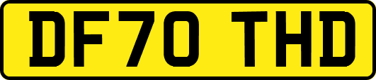 DF70THD