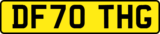 DF70THG