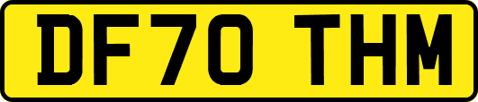 DF70THM