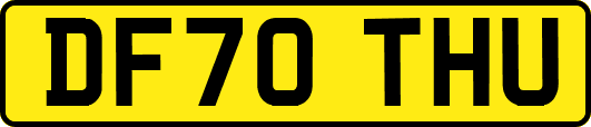 DF70THU