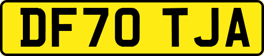 DF70TJA