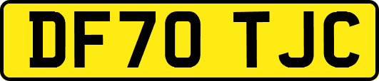 DF70TJC