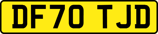 DF70TJD