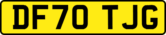 DF70TJG