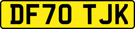 DF70TJK