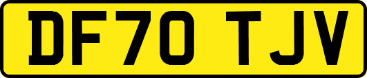 DF70TJV