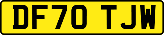 DF70TJW