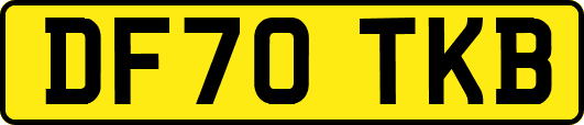 DF70TKB