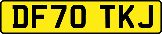 DF70TKJ