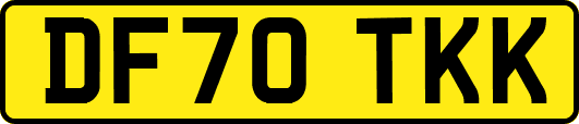 DF70TKK