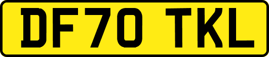 DF70TKL