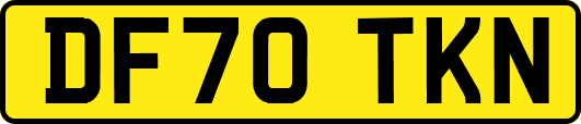 DF70TKN