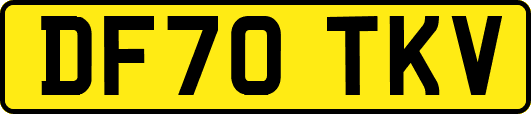 DF70TKV