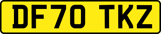 DF70TKZ