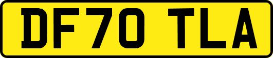 DF70TLA