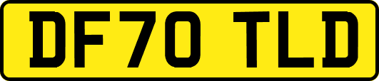 DF70TLD
