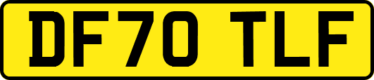 DF70TLF
