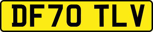 DF70TLV