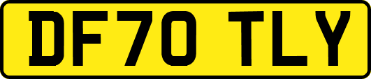 DF70TLY