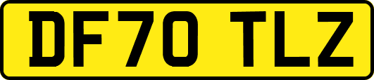 DF70TLZ