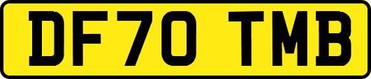 DF70TMB