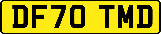 DF70TMD