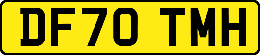DF70TMH