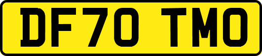 DF70TMO