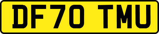DF70TMU