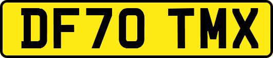 DF70TMX