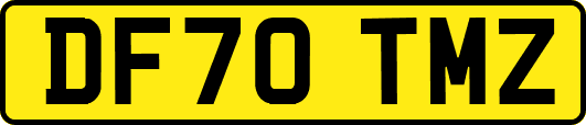 DF70TMZ