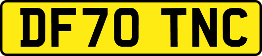 DF70TNC