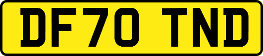 DF70TND