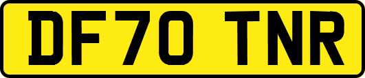 DF70TNR