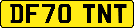 DF70TNT