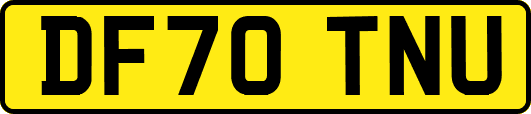 DF70TNU