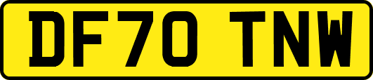 DF70TNW