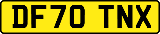 DF70TNX