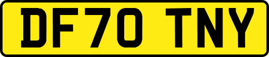 DF70TNY